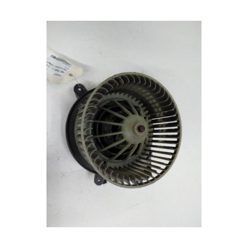 Ventilateur Chauffage Peugeot 406 Phase 1 (1)
