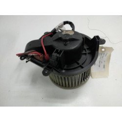 Ventilateur Chauffage Peugeot 406 Phase 1 (2)