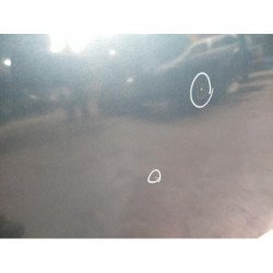 Capot Renault Clio 2 Phase 1 (5)