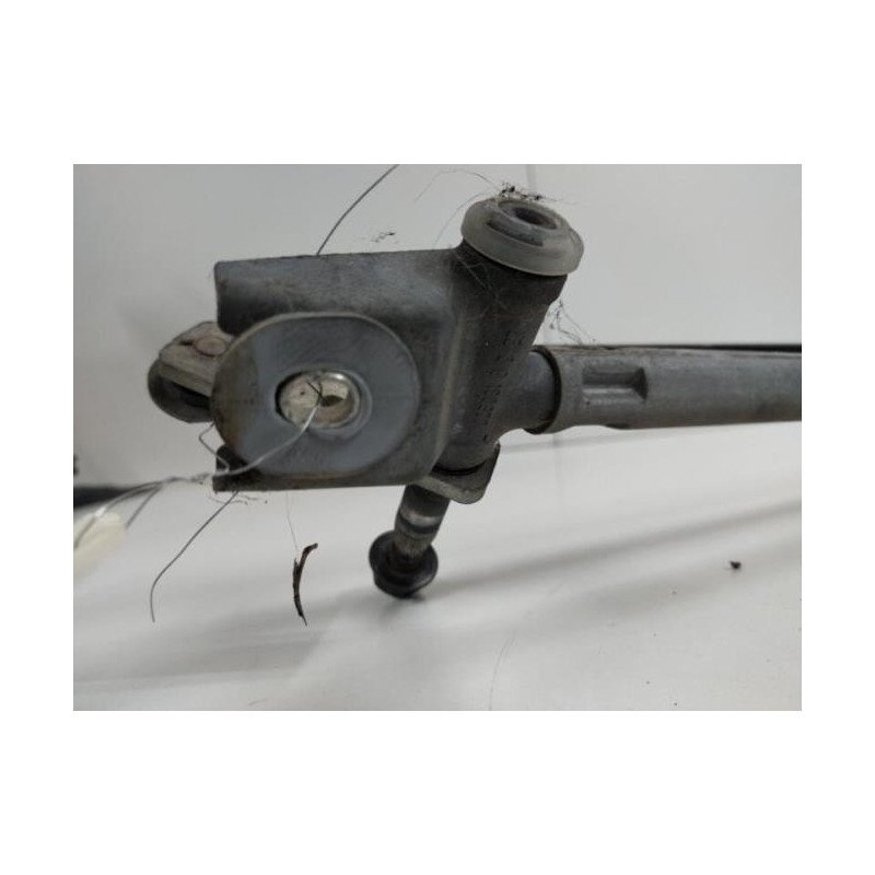 Mecanisme Essuie Glace Avant Citroen C4 1 Phase 1 (1)