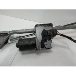 Mecanisme Essuie Glace Avant Citroen C4 1 Phase 1 (3)