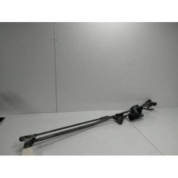 Mecanisme Essuie Glace Avant Citroen C4 1 Phase 1 (4)