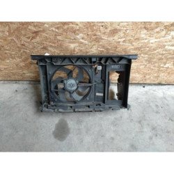 Armature Avant, Masque Avant Citroen C4 1 Phase 1 (2)