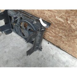 Armature Avant, Masque Avant Citroen C4 1 Phase 1 (3)