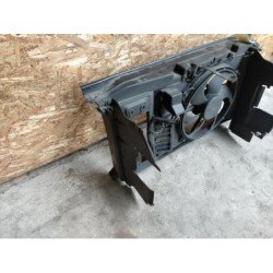 Armature Avant, Masque Avant Citroen C4 1 Phase 1 (4)