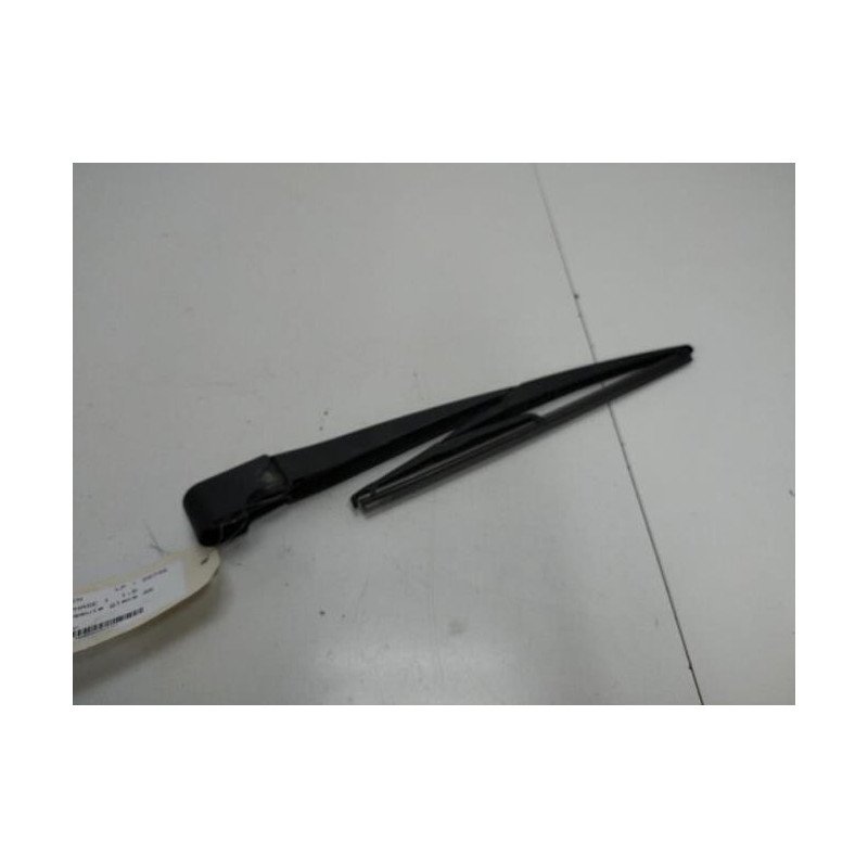 Bras Essuie Glace Arriere Citroen C4 1 Phase 1 (1)