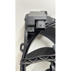 Ventilateur Eau Peugeot 2008 1 Phase 2 (1)