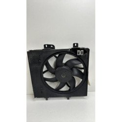 Ventilateur Eau Peugeot 2008 1 Phase 2 (2)