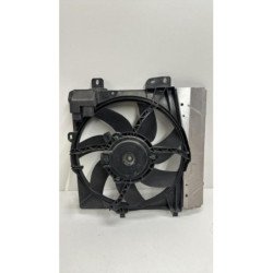 Ventilateur Eau Peugeot 2008 1 Phase 2 (3)