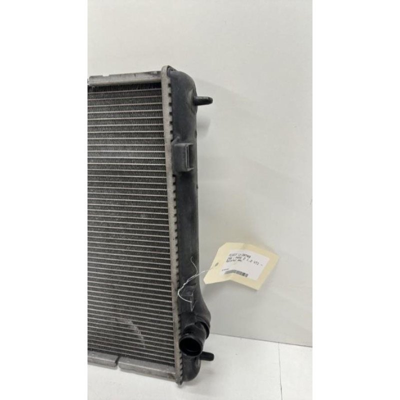 Radiateur Eau Peugeot 2008 1 Phase 2 (1)