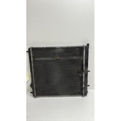 Radiateur Eau Peugeot 2008 1 Phase 2 (2)