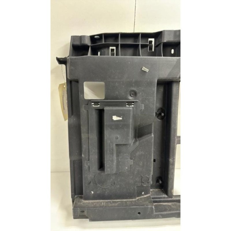 Armature Avant, Masque Avant Peugeot 2008 1 Phase 2 (1)