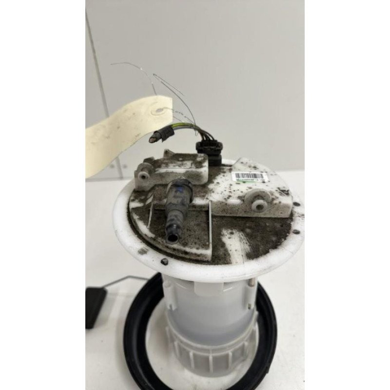 Pompe Immergee Peugeot 2008 1 Phase 2 (1)