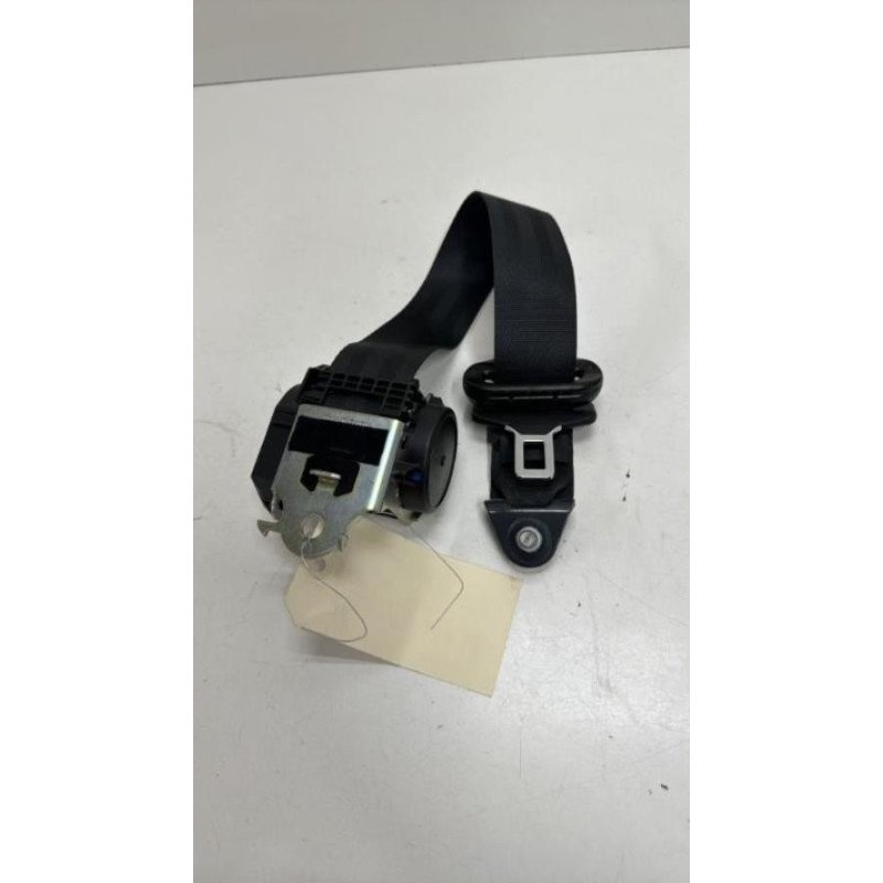 Ceinture Arriere Gauche Peugeot 2008 1 Phase 2 (1)