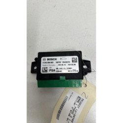 Boitier D'aide Au Stationnement Peugeot 2008 1 Phase 2 (2)