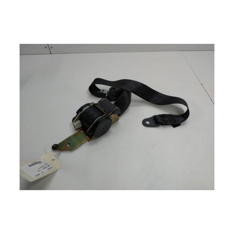 Ceinture Avant Droit Peugeot 306 Phase 1 (1)