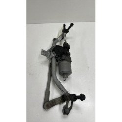 Mecanisme Essuie Glace Avant Peugeot 2008 1 Phase 2 (3)