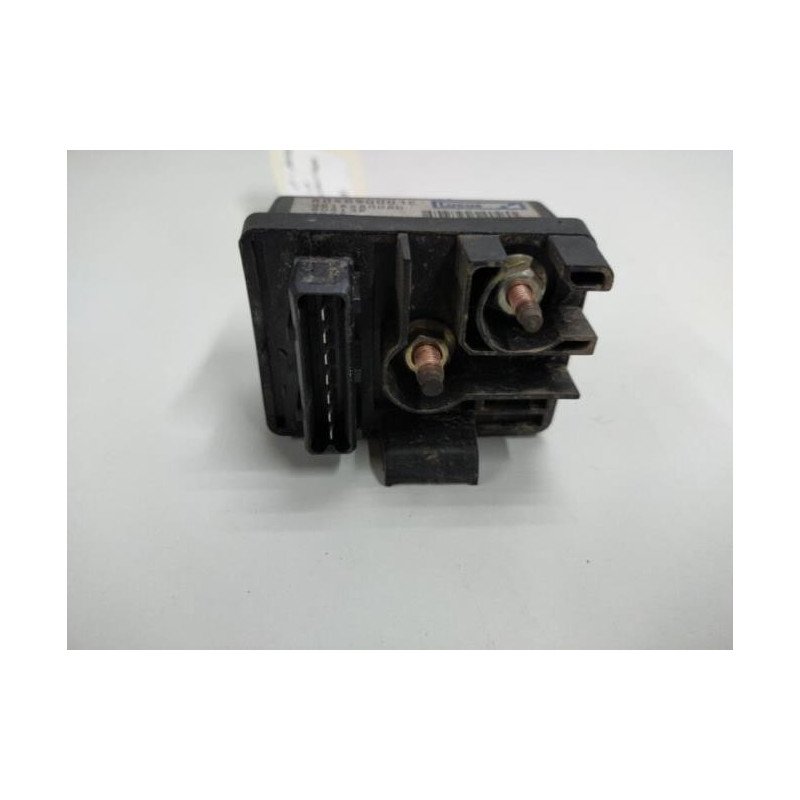 Boitier De Prechauffage Peugeot 306 Phase 1 (1)