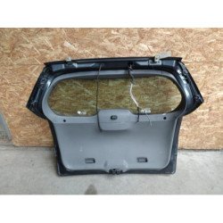 Malle/hayon Arriere Renault Scenic 2 Phase 2 (1)