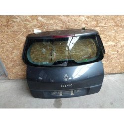 Malle/hayon Arriere Renault Scenic 2 Phase 2 (2)