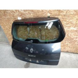 Malle/hayon Arriere Renault Scenic 2 Phase 2 (3)