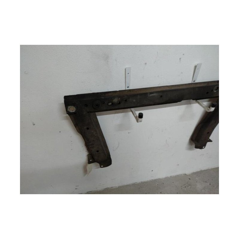 Demi Berceau Renault Scenic 2 Phase 2 (1)