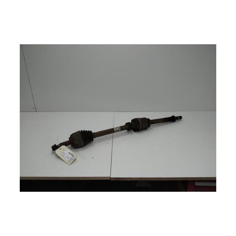 Cardan Droit (transmission) Renault Scenic 2 Phase 2 (1)