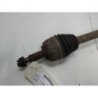 Cardan Droit (transmission) Renault Scenic 2 Phase 2 (3)
