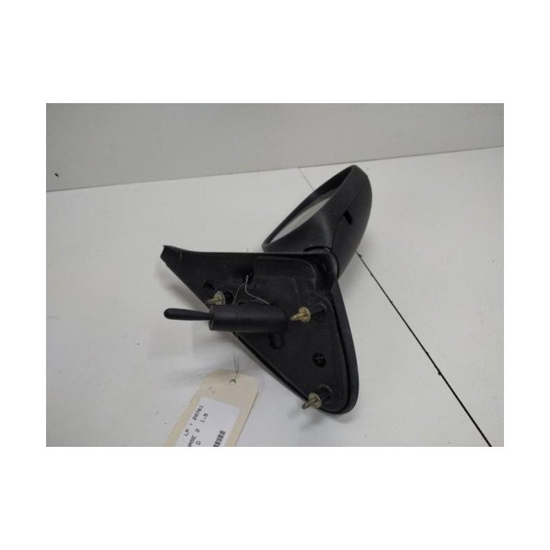 Retroviseur Droit Renault Megane 1 Phase 2 (1)