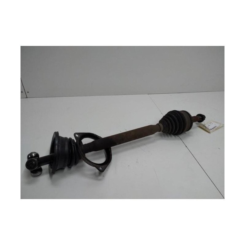Cardan Gauche (transmission) Renault Megane 1 Phase 2 (1)