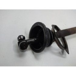 Cardan Gauche (transmission) Renault Megane 1 Phase 2 (3)