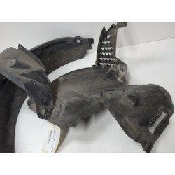 Pare Boue Avant Gauche Renault Clio 2 Phase 1 (3)
