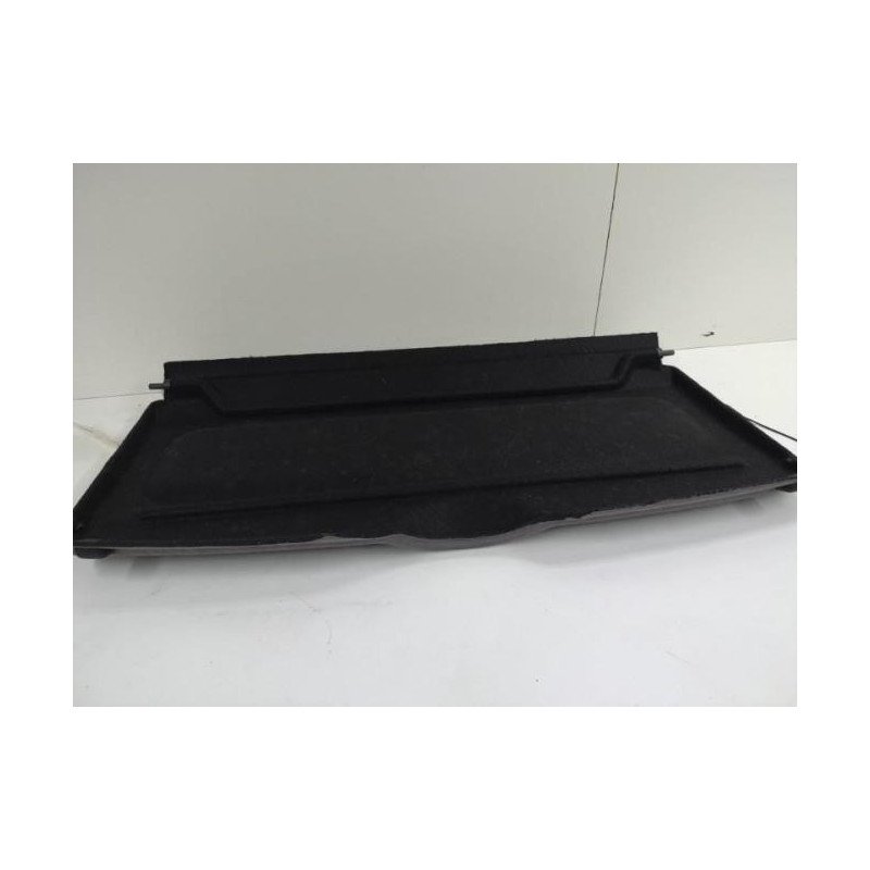 Plage Arriere Renault Clio 2 Phase 1 (1)