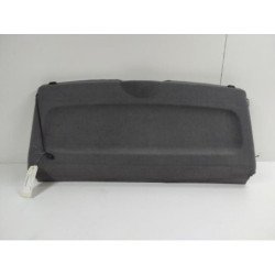 Plage Arriere Renault Clio 2 Phase 1 (2)