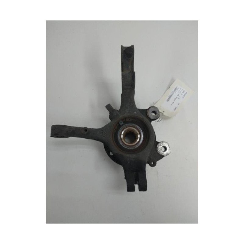 Pivot De Moyeu Avant Gauche Peugeot 208 2 (1)