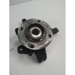 Pivot De Moyeu Avant Gauche Peugeot 208 2 (2)