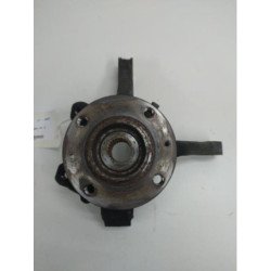 Pivot De Moyeu Avant Gauche Peugeot 208 2 (3)