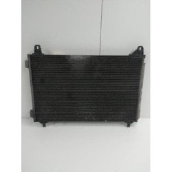Radiateur Clim Peugeot 208 2 (1)