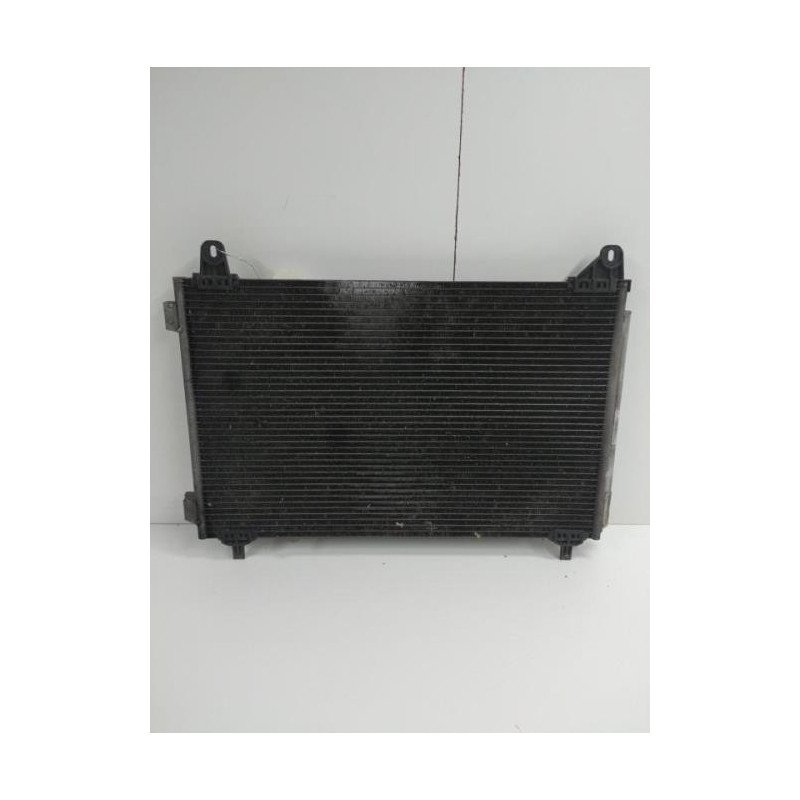 Radiateur Clim Peugeot 208 2 (1)