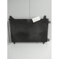 Radiateur Clim Peugeot 208 2 (2)