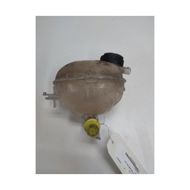 Vase D'expansion Peugeot 208 2 (1)