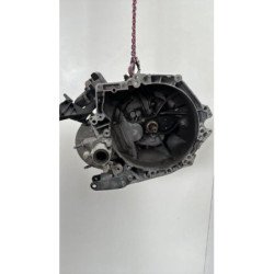 Boite De Vitesses Peugeot 208 2 (2)