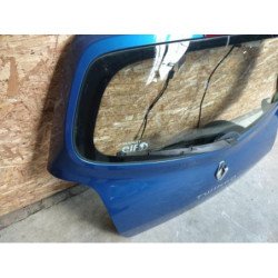 Malle/hayon Arriere Renault Twingo 2 Phase 1 (4)
