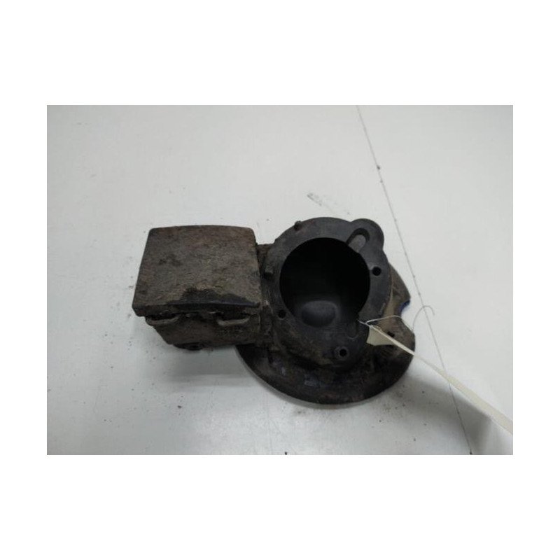 Trappe D'essence Renault Twingo 2 Phase 1 (1)