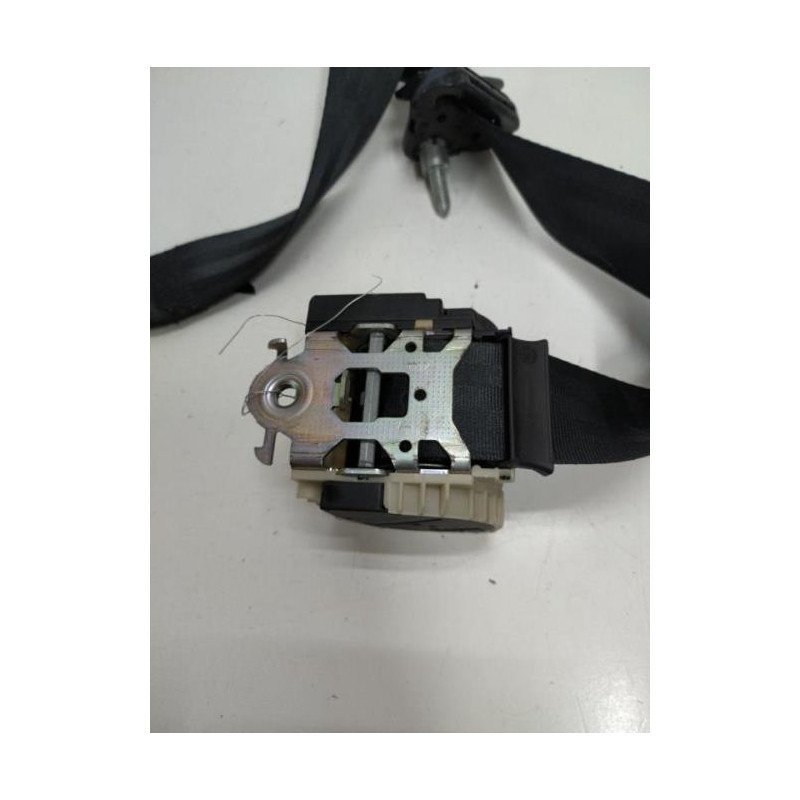 Ceinture Arriere Gauche Renault Twingo 2 Phase 1 (1)