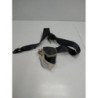 Ceinture Arriere Gauche Renault Twingo 2 Phase 1 (2)