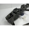 Renfort Pare Choc Arriere (traverse) Renault Twingo 2 Phase 1 (1)