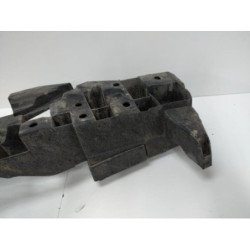 Renfort Pare Choc Arriere (traverse) Renault Twingo 2 Phase 1 (3)