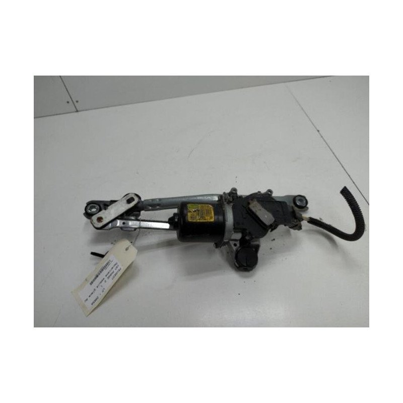 Mecanisme Essuie Glace Avant Peugeot 107 Phase 2 (1)