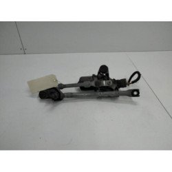 Mecanisme Essuie Glace Avant Peugeot 107 Phase 2 (2)